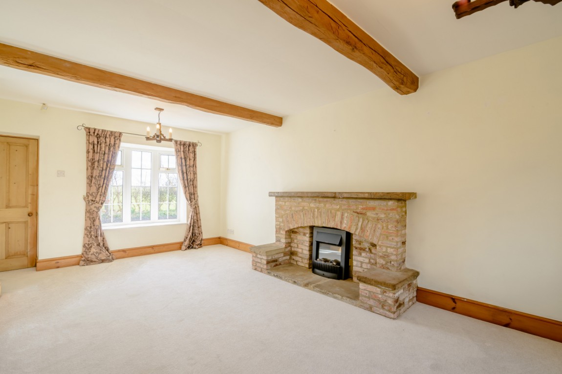 Houses For Sale In Askham Richard The Old Smithy