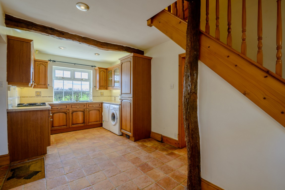 Houses For Sale In Askham Richard The Old Smithy