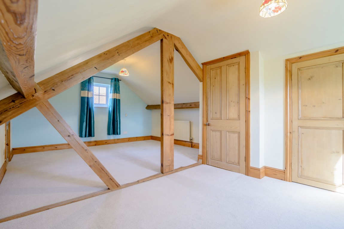 Houses For Sale In Askham Richard The Old Smithy