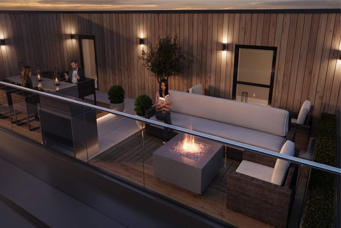 Apartments For Sale York City Centre Croft Residential