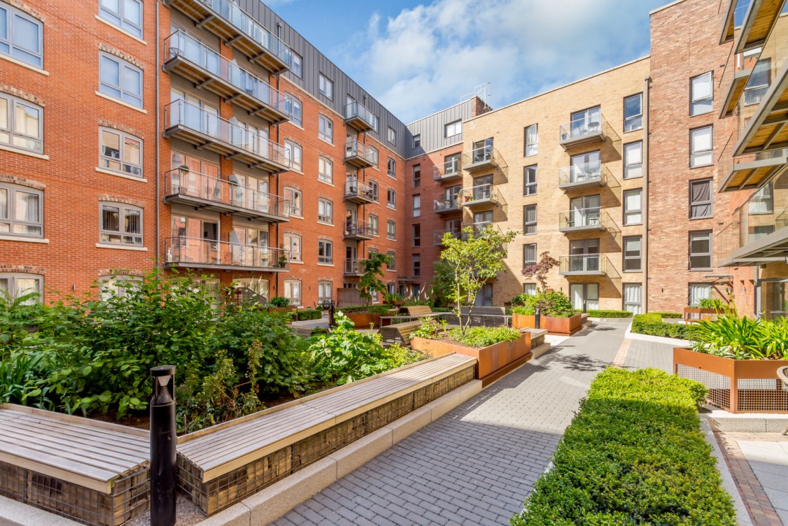 Flats For Sale York City Centre 86 Leatham House Hungate