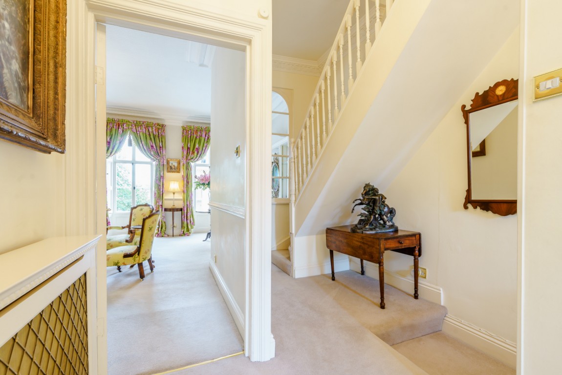 House For Sale Boston Spa The Lodge High Street Boston Spa