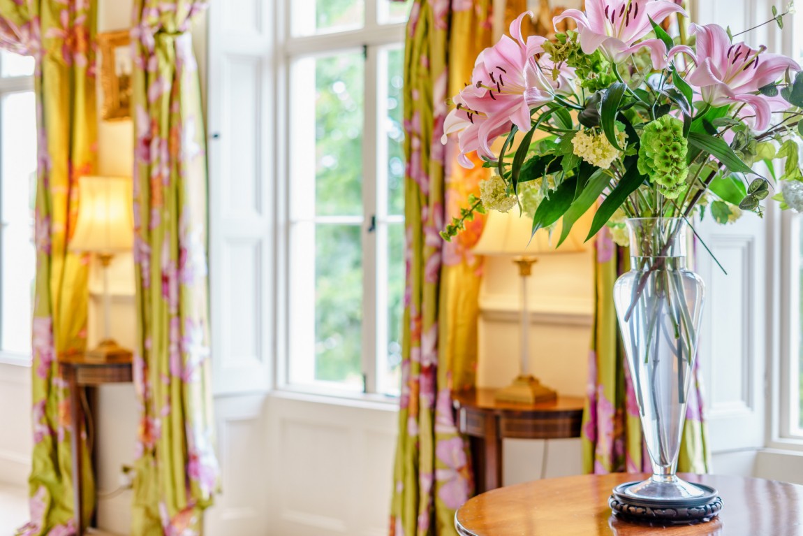 House For Sale Boston Spa The Lodge High Street Boston Spa