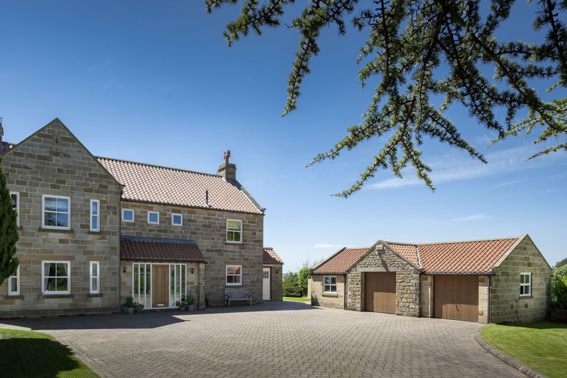 House For Sale Osmotherley Property For Sale Osmotherley