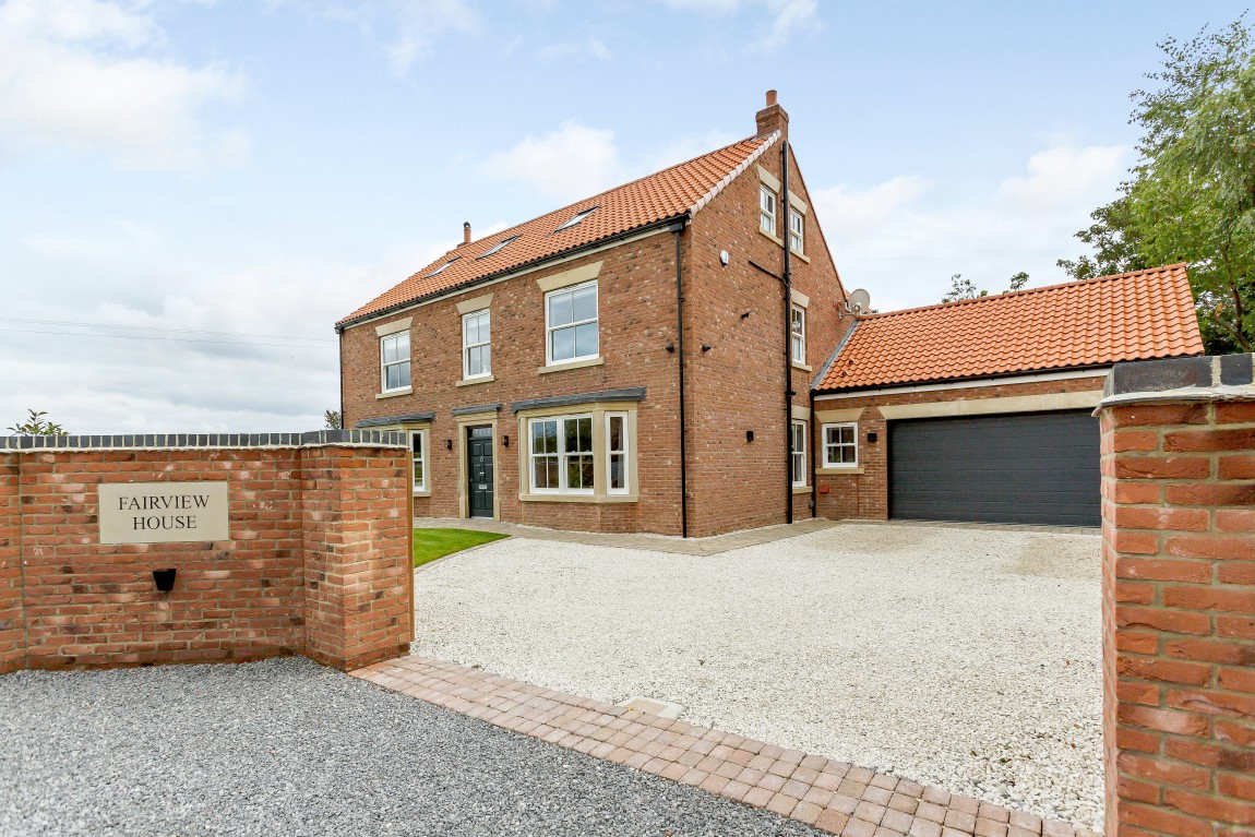 House For Rufforth York Property For Sale Rufforth