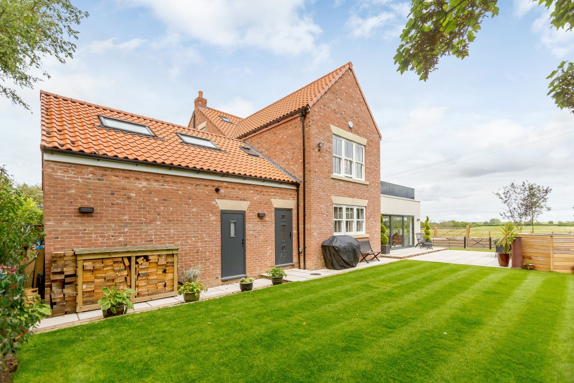 House For Rufforth York Property For Sale Rufforth