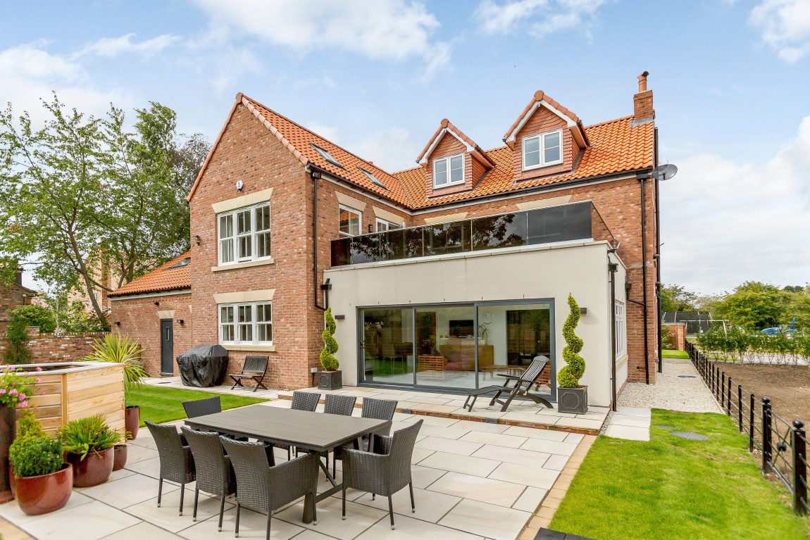 House For Rufforth York Property For Sale Rufforth