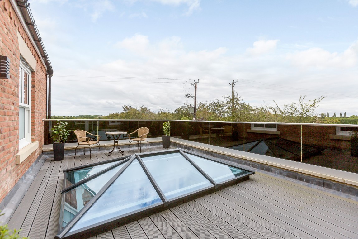 House For Rufforth York Property For Sale Rufforth