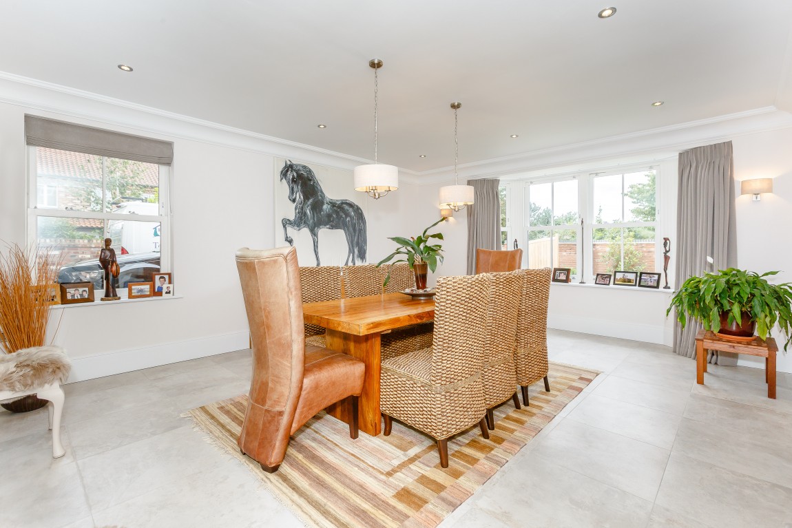 House For Rufforth York Property For Sale Rufforth